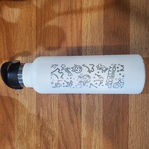 Scotty Cameron Hydro Flash